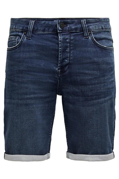 Only & Sons onsply life reg d blue jog pk 8582